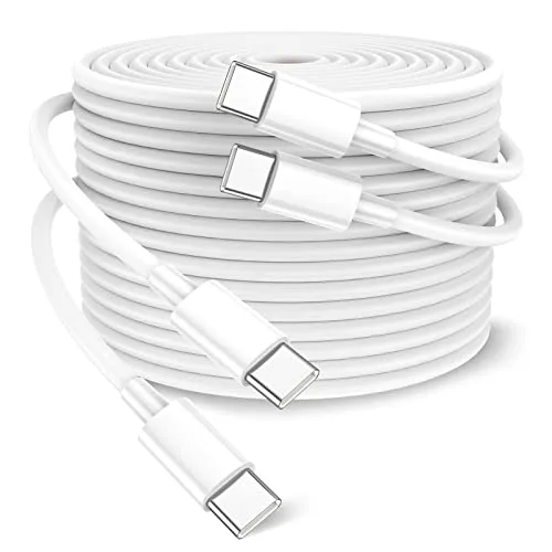 Durcord USB-C to USB-C Charging Cable